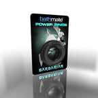Bathmate Barbarian Power Ring Cock Ring