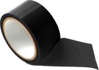 Black Bondage Tape