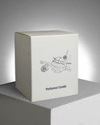 JACK PIERSON "ROMANCE" CANDLE
