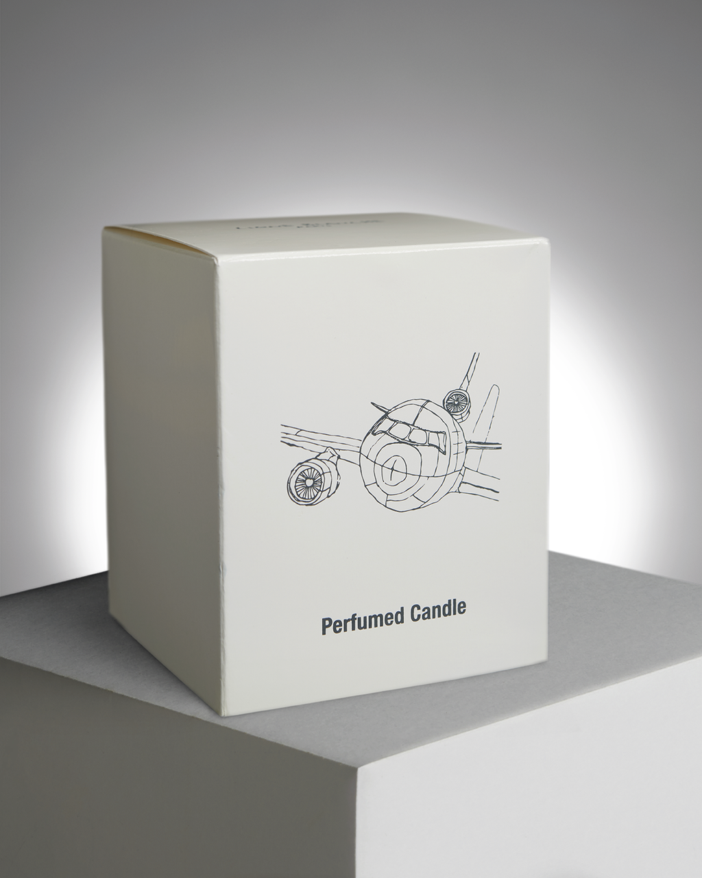 JACK PIERSON "ROMANCE" CANDLE