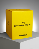 Jean-Michel basquiat "TRUMPET" PERFUMED CANDLE