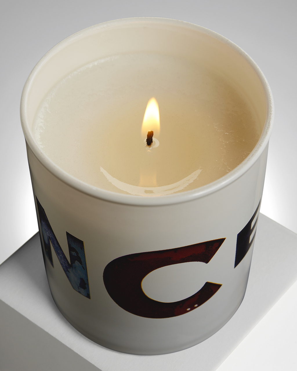 JACK PIERSON "ROMANCE" CANDLE