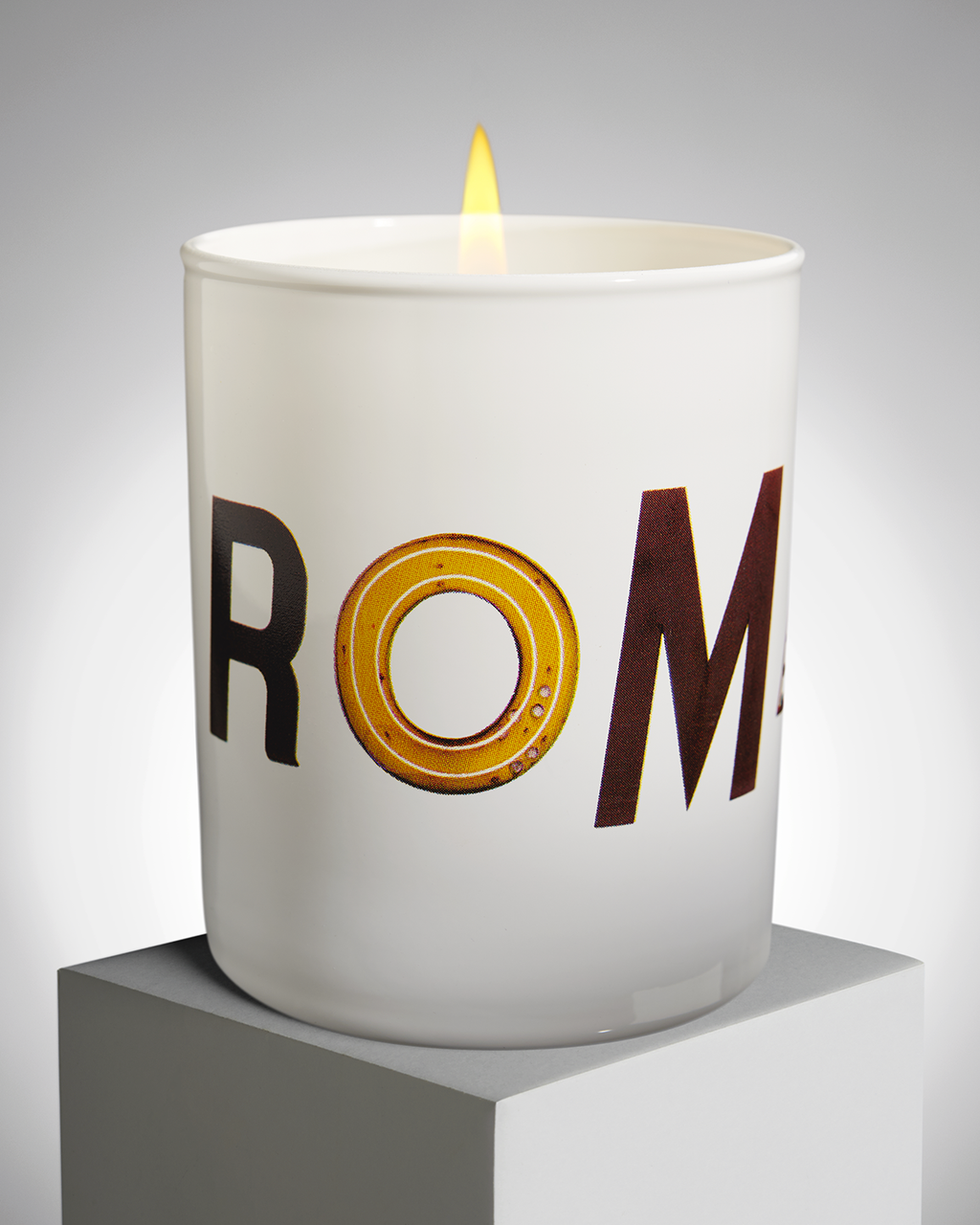 JACK PIERSON "ROMANCE" CANDLE