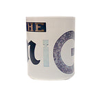 JACK PIERSON "THE NIGHT" CANDLE