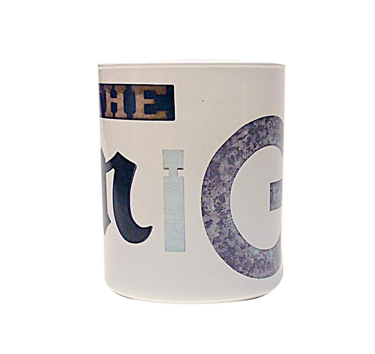 JACK PIERSON "THE NIGHT" CANDLE