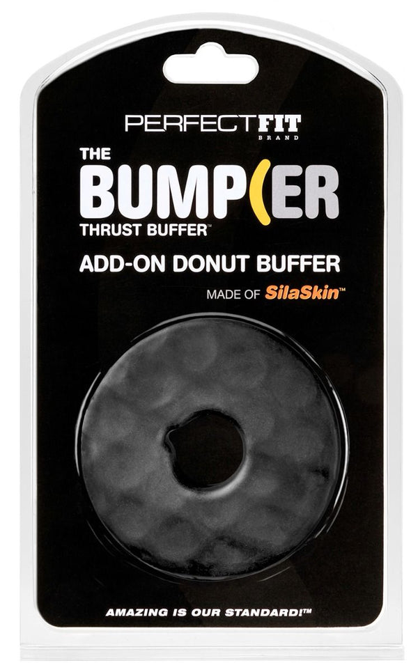 The Bumper Add-On Donut Buffer by Perfect Fit