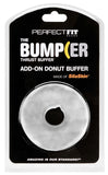 The Bumper Add-On Donut Buffer by Perfect Fit