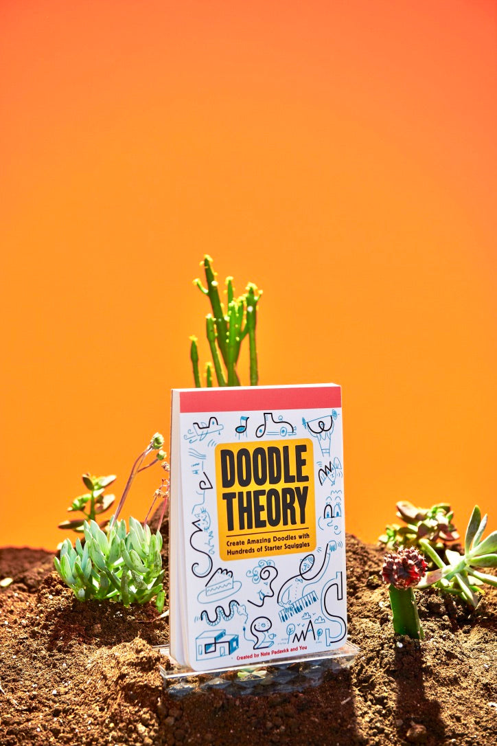 Doodle Theory