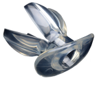 Claw Expanding Anal Dilator