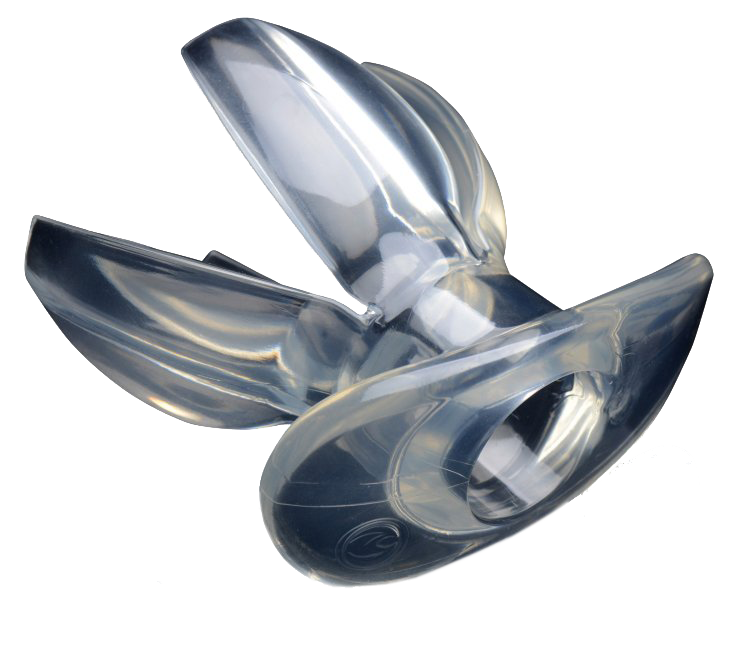 Claw Expanding Anal Dilator