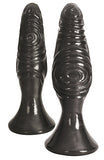 The PAWNS Butt PlugS - PEWTER