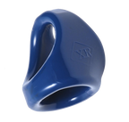 Dual Cock and Ball Ring