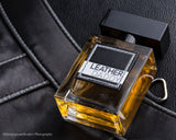 LEATHER DADDY COLOGNE
