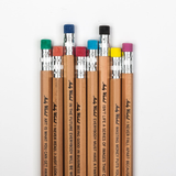 Andy Warhol Philosophy Pencil Set