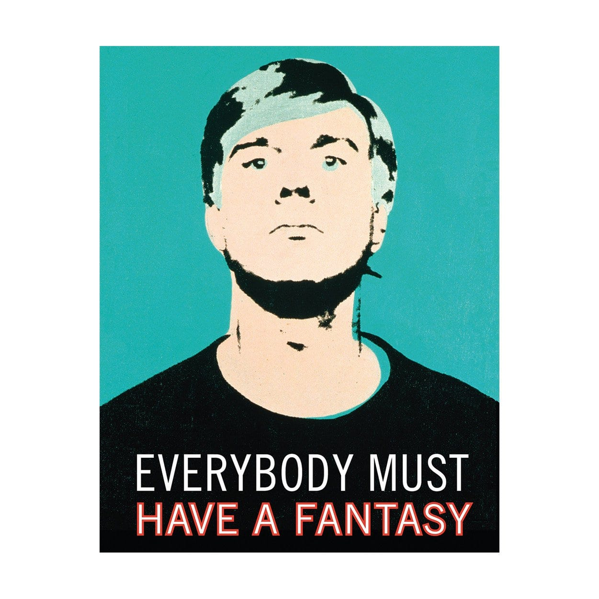 Andy Warhol Greatest Hits Keepsake Box Note Cards