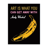 Andy Warhol Greatest Hits Keepsake Box Note Cards