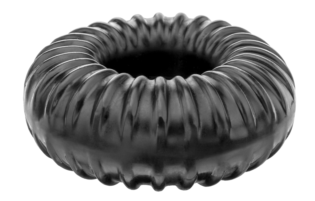 Ribbed Ring by Perfect Fit
