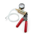 Deluxe Pump (w/PSI Gauge) by LA PUMP