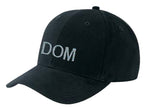 DOM Fetish Baseball Cap