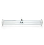 Double-ended Buddy Penis Cylinder by LA PUMP
