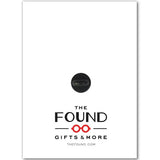 New York Coffee Pin By The Found