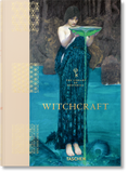 Witchcraft: The Library of Esoterica by Jessica Hundley & Pam Grossman