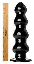 Four Stage 12.5" Rocket Dildo