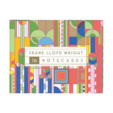 FRANK LLOYD WRIGHT DESIGNS GREETING ASSORTMENT