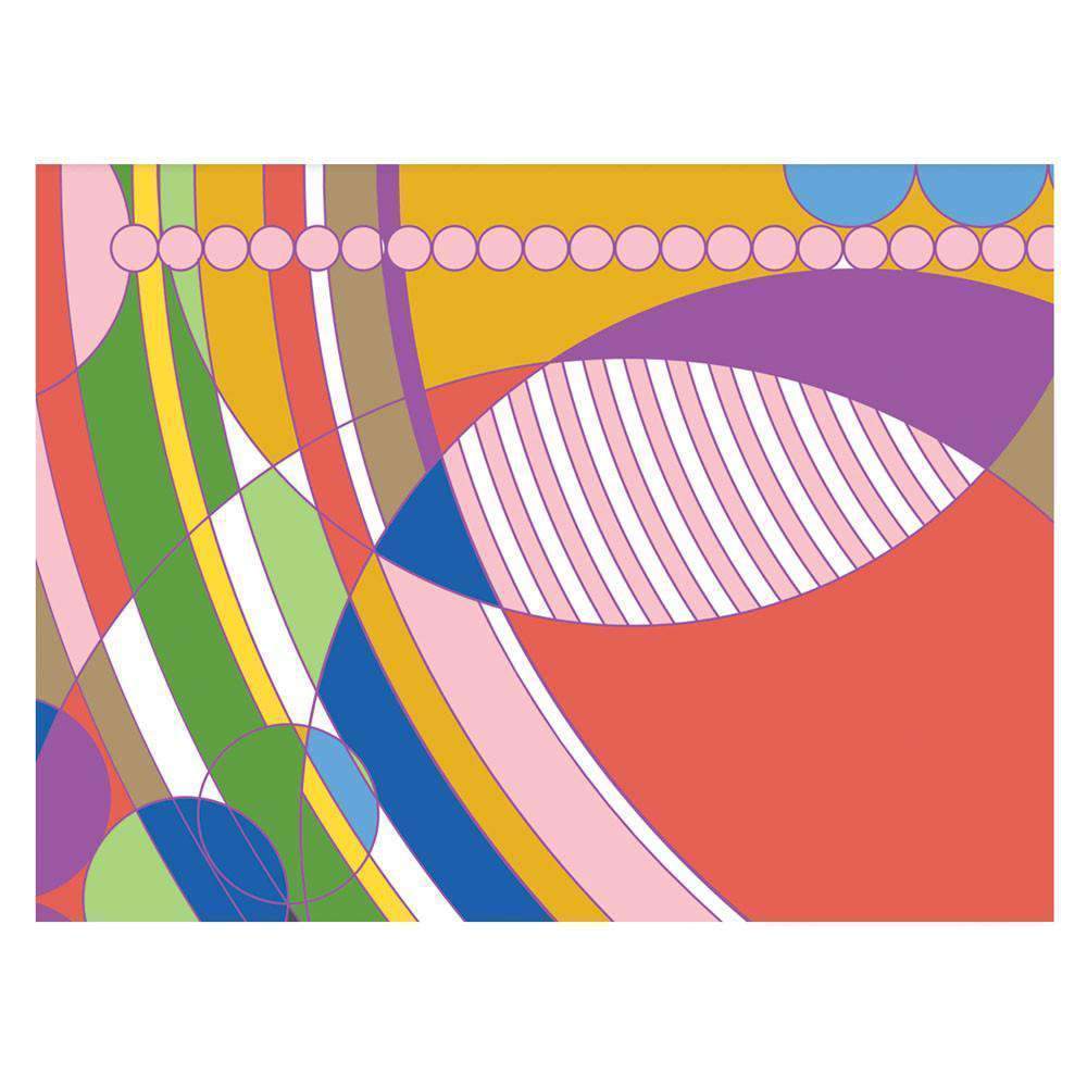 FRANK LLOYD WRIGHT DESIGNS GREETING ASSORTMENT