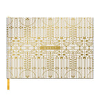 FRANK LLOYD WRIGHT THE HOUSE BEAUTIFUL GUEST BOOK