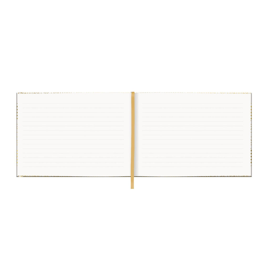 FRANK LLOYD WRIGHT THE HOUSE BEAUTIFUL GUEST BOOK