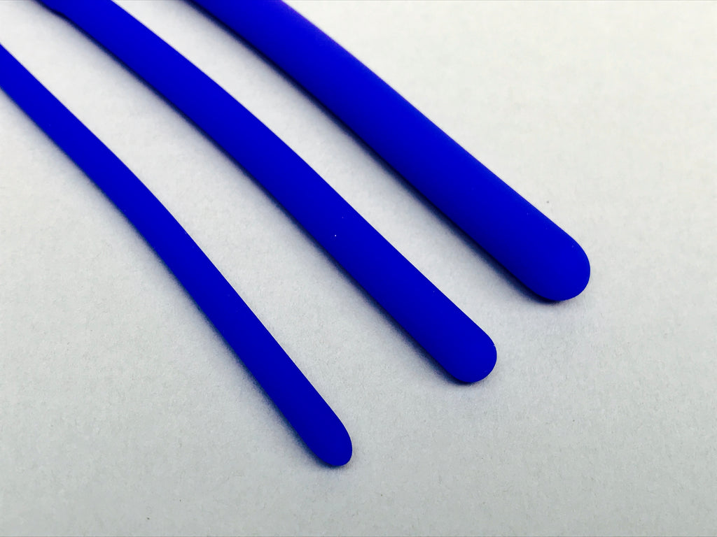 Silicone Urethral Sound Trainer Set