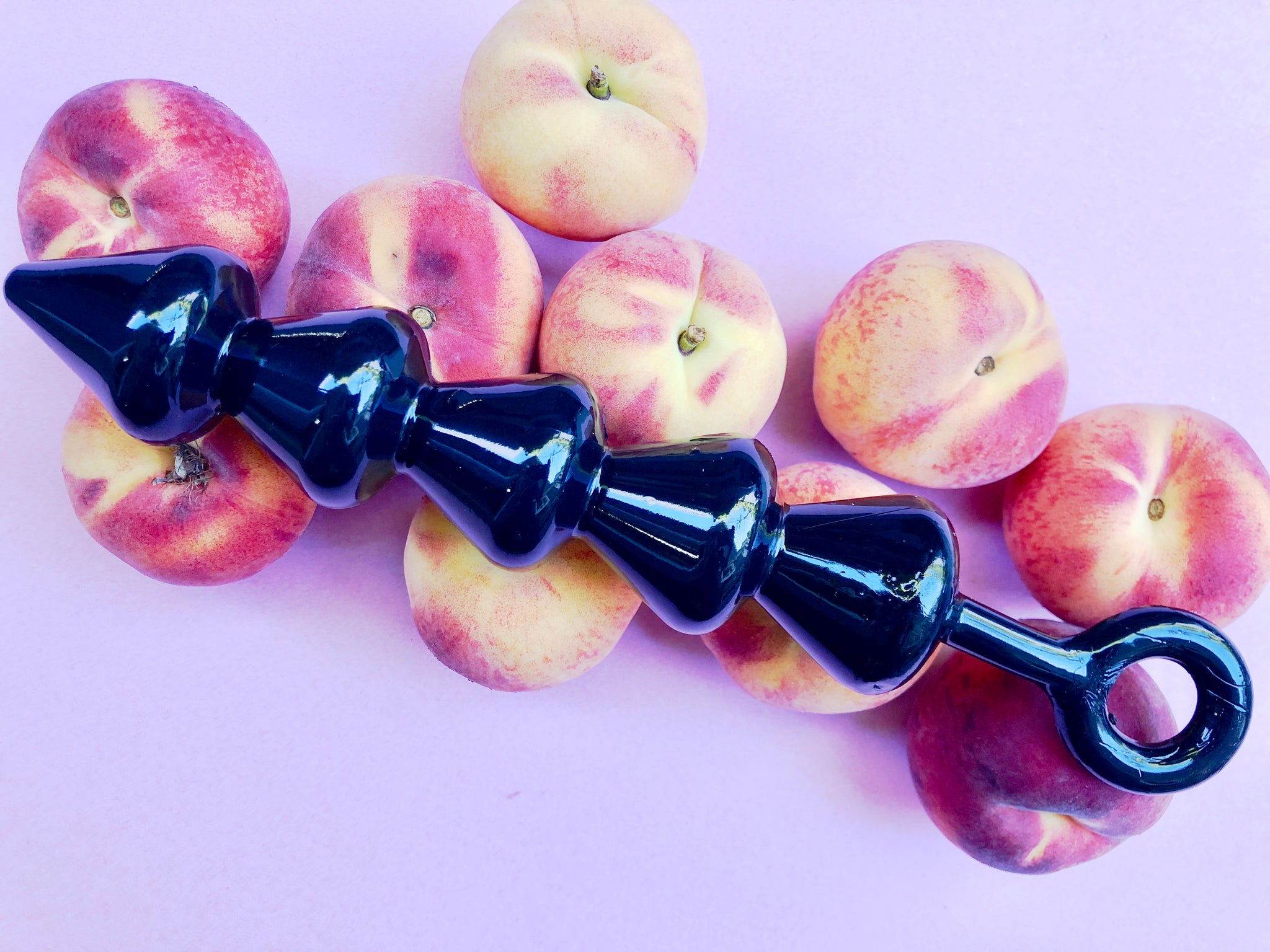 Spades anal beads – CULTUREEDIT