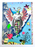 Christian Lacroix Icare Softcover Notebook