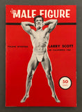 The Male Figure Volume 17