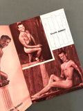 The Male Figure Volume 17