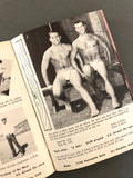 The Male Figure Volume 17