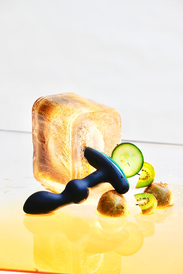 Pro-Bead 5X Beaded Prostate Stimulator