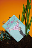 Dirty Dancing - Time of My Life GREETING CARD