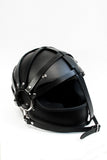 Helmet Carry-Harness by Zana Bayne