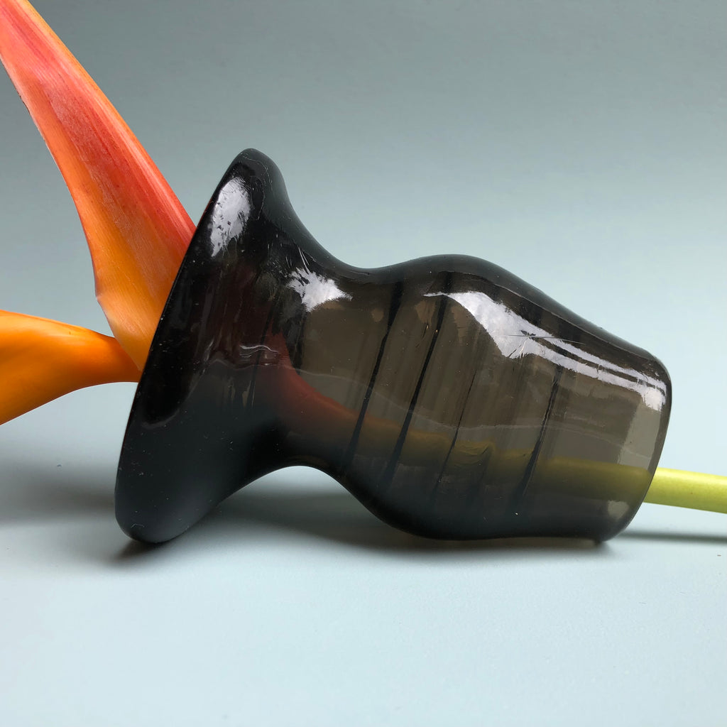 Excavate tunnel anal plug CULTUREEDIT Excavate tunnel anal plug CULTUREEDIT