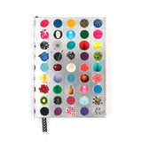 Christian Lacroix COUTURE CANDIES A6 LAYFLAT NOTEBOOK