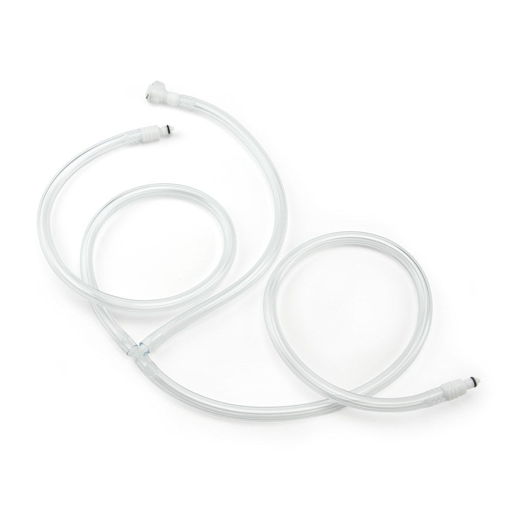 Buddy T-Hose Connector by LA PUMP
