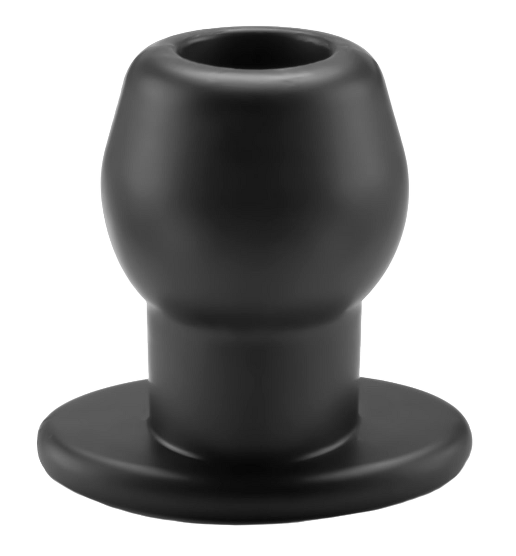 Tunnel Plug by Perfect Fit - Medium