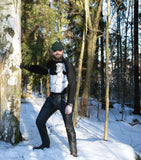 KNITS INSPIRED BY TOM OF FINLAND - KNITTING BOOK