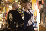 KNITS INSPIRED BY TOM OF FINLAND - KNITTING BOOK