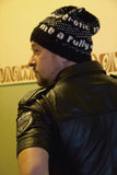 KNITS INSPIRED BY TOM OF FINLAND - KNITTING BOOK