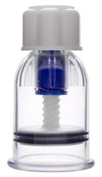 Intake - Anal Suction Device
