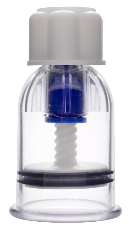 Intake - Anal Suction Device