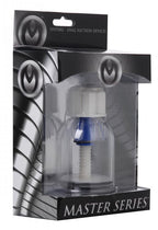 Intake - Anal Suction Device